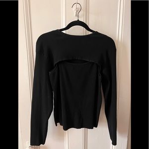 Oak + Fort Ribbed 2-Piece